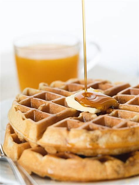 Classic Waffle